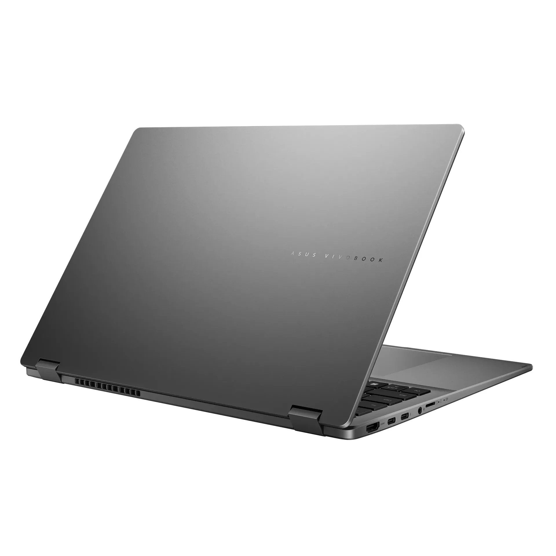 Notebook Asus Vivobook Tp3607s Intel Core Ultra 7 256v Ram 16gb Ssd 512gb 16