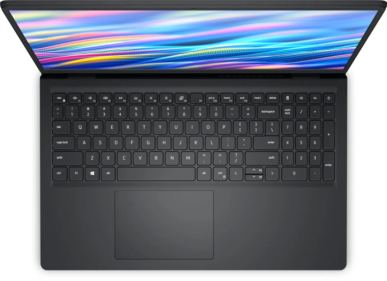 Notebook Dell Inspiron Ryzen 7 7730u 16gb 1tb 15.6