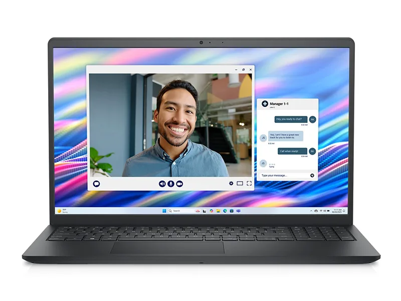 Notebook Dell Inspiron Ryzen 7 7730u 16gb 1tb 15.6