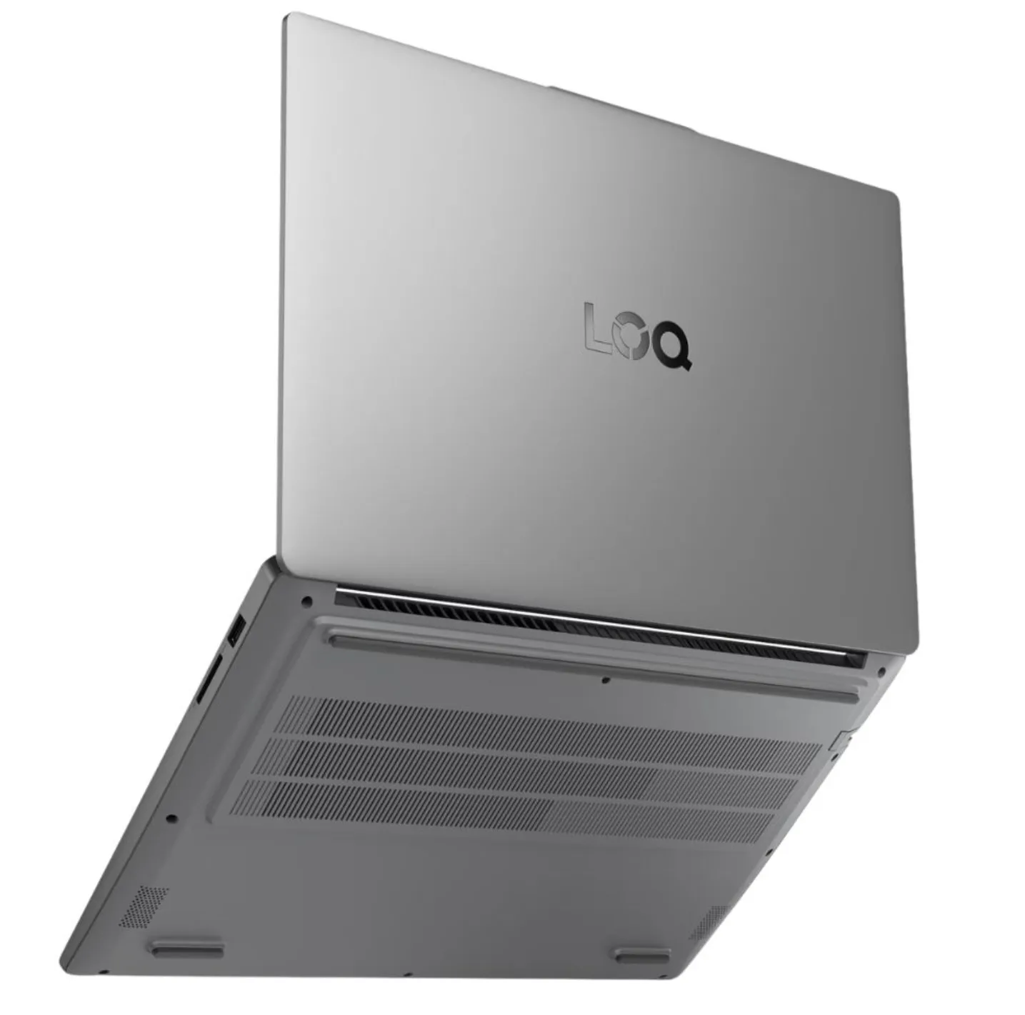 Notebook Lenovo Loq 15arp10e Ryzen 7 7735hs 16gb 512gb Rtx 4050 15.6