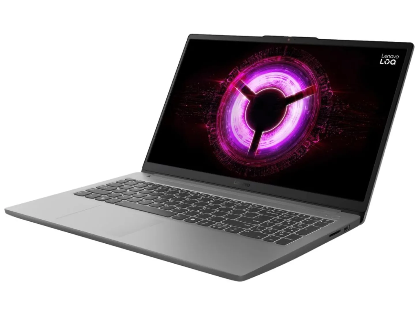 Notebook Lenovo Loq 15arp10e Ryzen 7 7735hs 16gb 512gb Rtx 4050 15.6