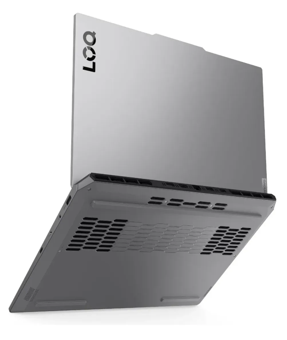 Notebook Lenovo Loq Intel Core I7 13650h 16gb 512 Ssd Rtx 5060 8gb 15.6 Fhd 144hz W11