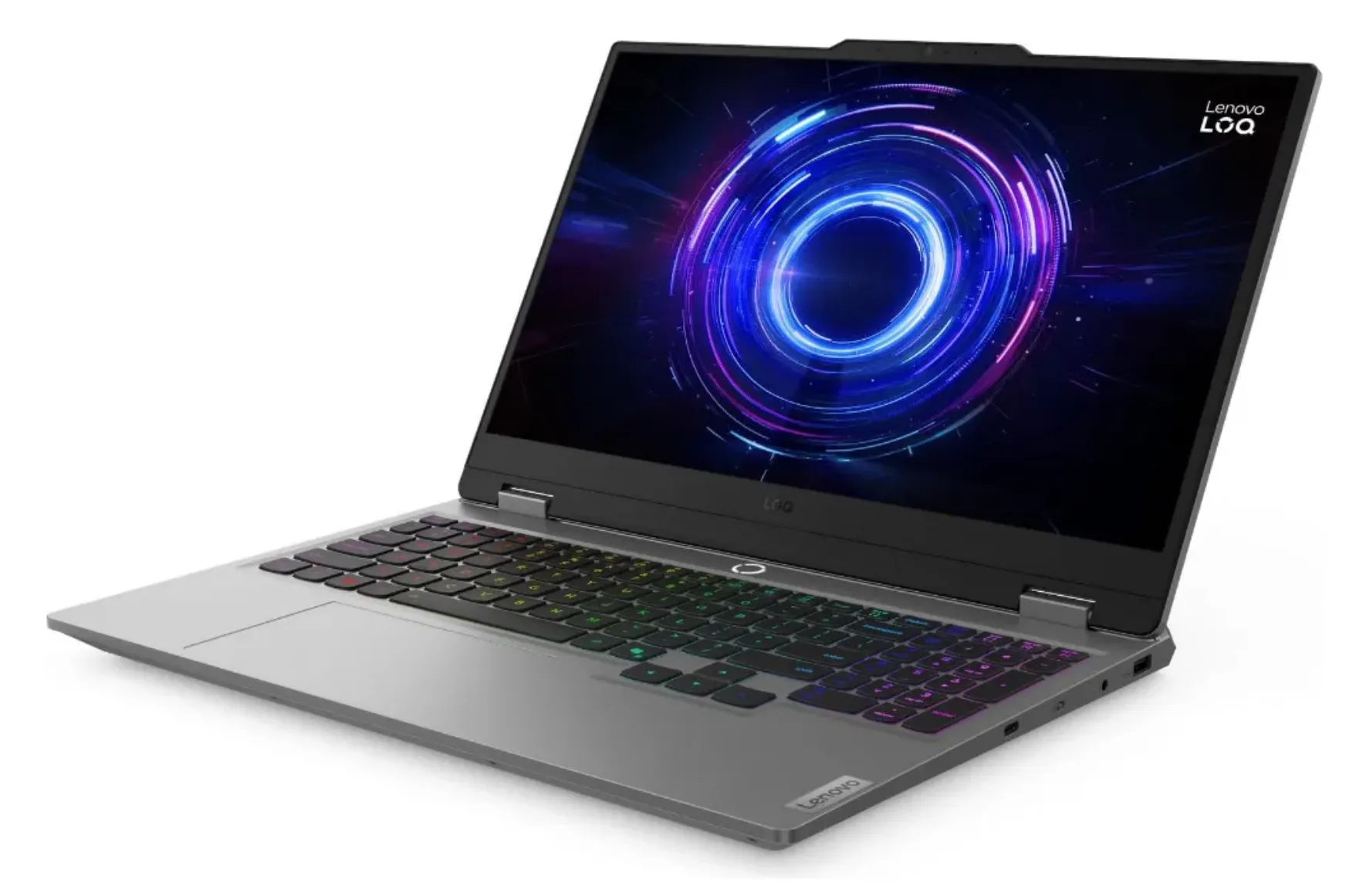 Notebook Lenovo Loq Intel Core I7 13650h 16gb 512 Ssd Rtx 5060 8gb 15.6 Fhd 144hz W11
