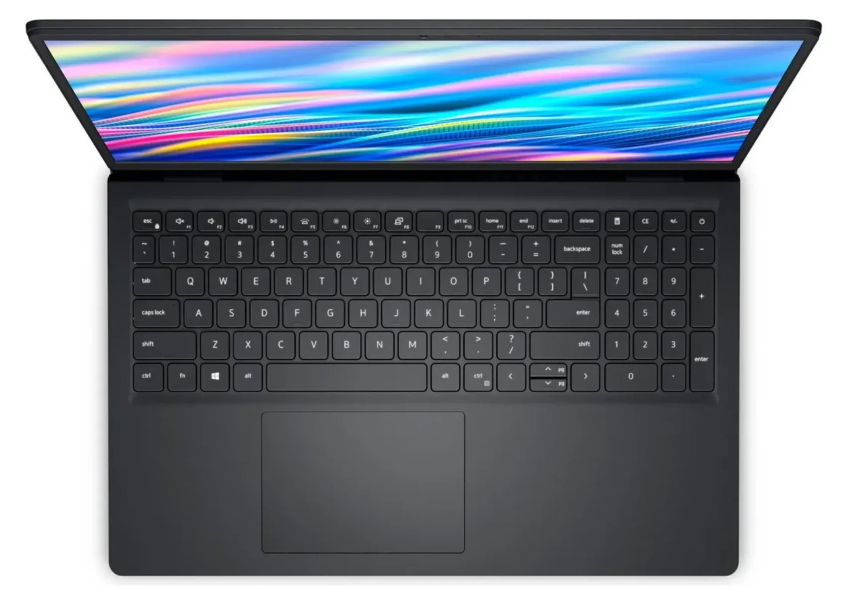 Notebook Dell Intel Core I7 1355u - 16gb  512 Gb Storage - 15.6