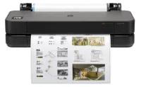 Plotter Hp Designjet T230 De 24