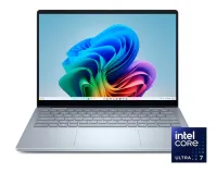 Notebook Dell Plus 2-in-1 Touch Intel Core Ultra 7 256v - 16gb  - 1tb Ssd - Ice Blue 14" Full Hd+