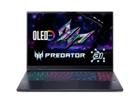 Notebook Acer Predator Helios Neo 16s Ai Intel Core Ultra 9 275hx Ram 32gb Ssd 1tb Rtx 5070ti 12gb 16