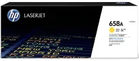 Tóner HP 419Y Amarillo LaserJet Color