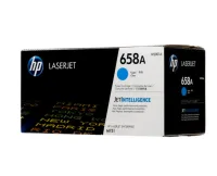 Tóner HP 419C Cian LaserJet Color