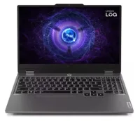 Notebook Lenovo Loq Intel Core I5 12450h 16gb 512 Ssd Rtx 3050 6gb 15.6 Fhd 144hz W11