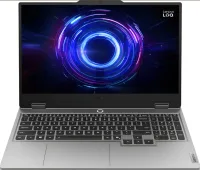 Notebook Lenovo Loq Intel Core I7 13650h 16gb 512 Ssd Rtx 5060 8gb 15.6 Fhd 144hz W11